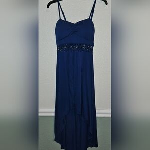 Derek Dress